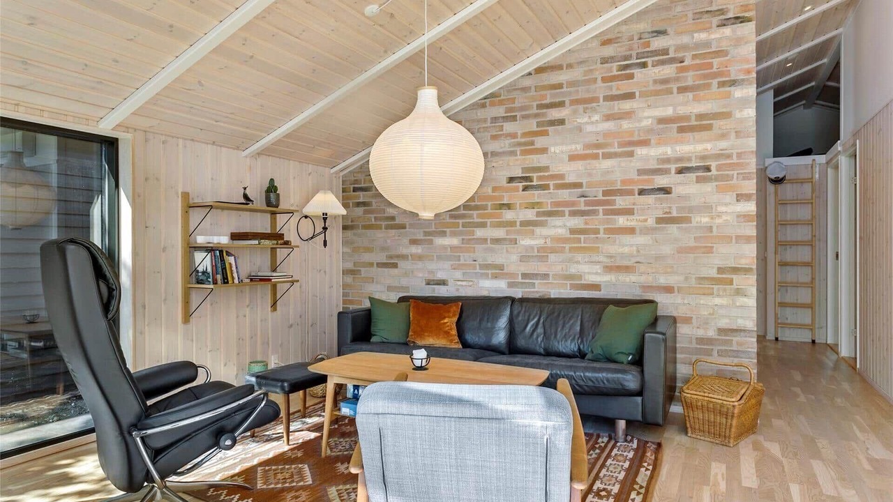 Photo of Livingroom in Thisted