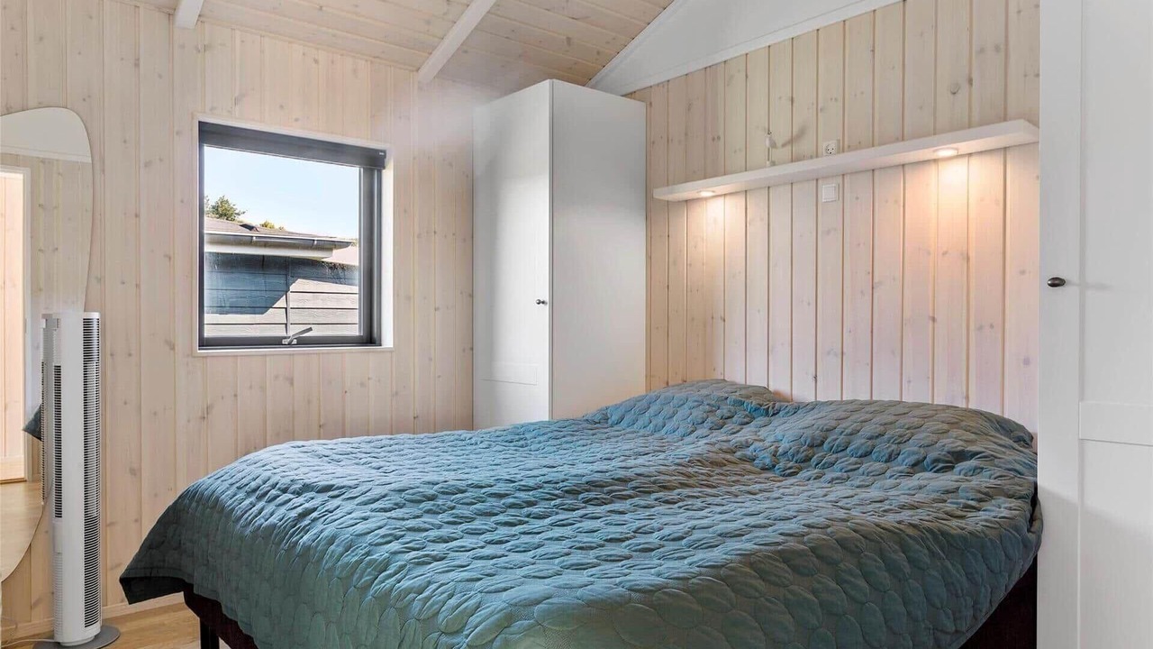 Photo of Bedroom in Thisted