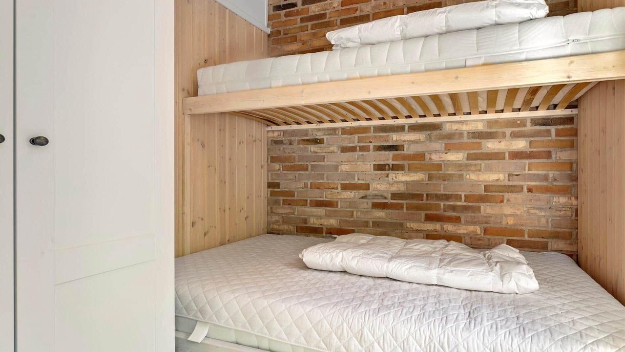 Photo of Bedroom in Thisted