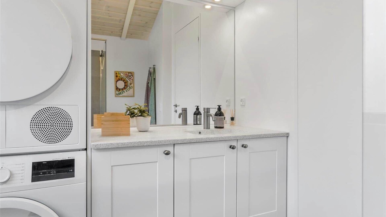 Photo of Bathroom in Thisted