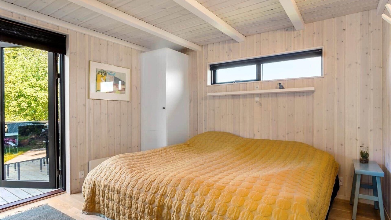 Photo of Bedroom in Thisted