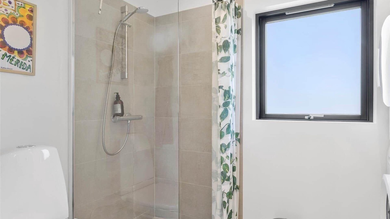 Photo of Bathroom in Thisted