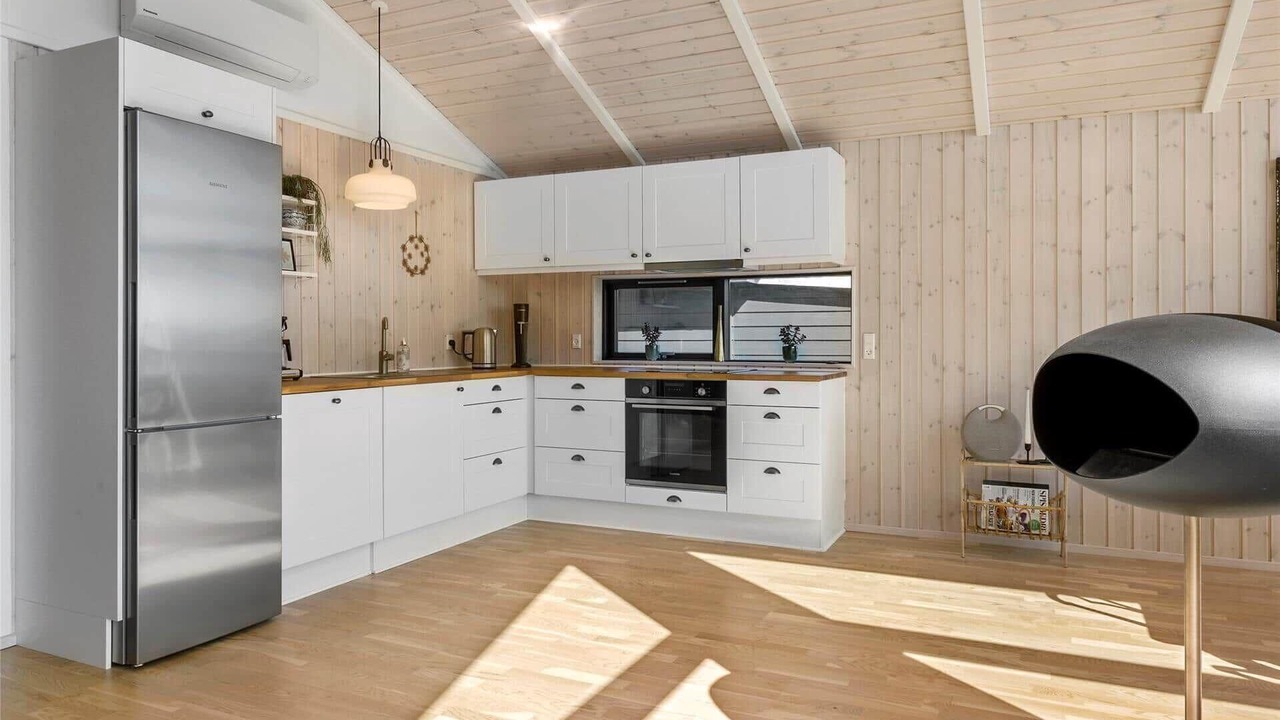 Photo of Kitchen in Thisted