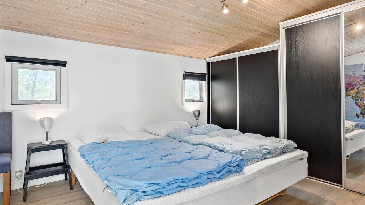 Photo of Bedroom in Ronbjerg