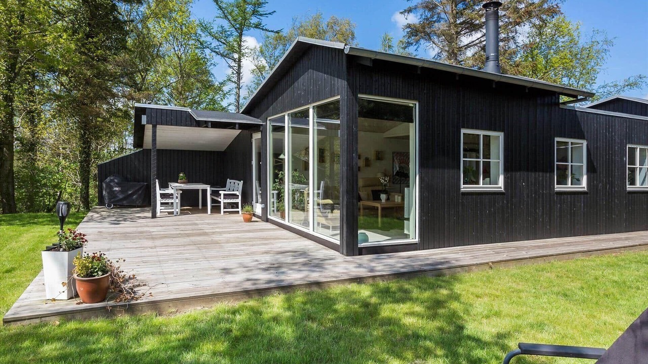 Photo of Outdoor in Ronbjerg