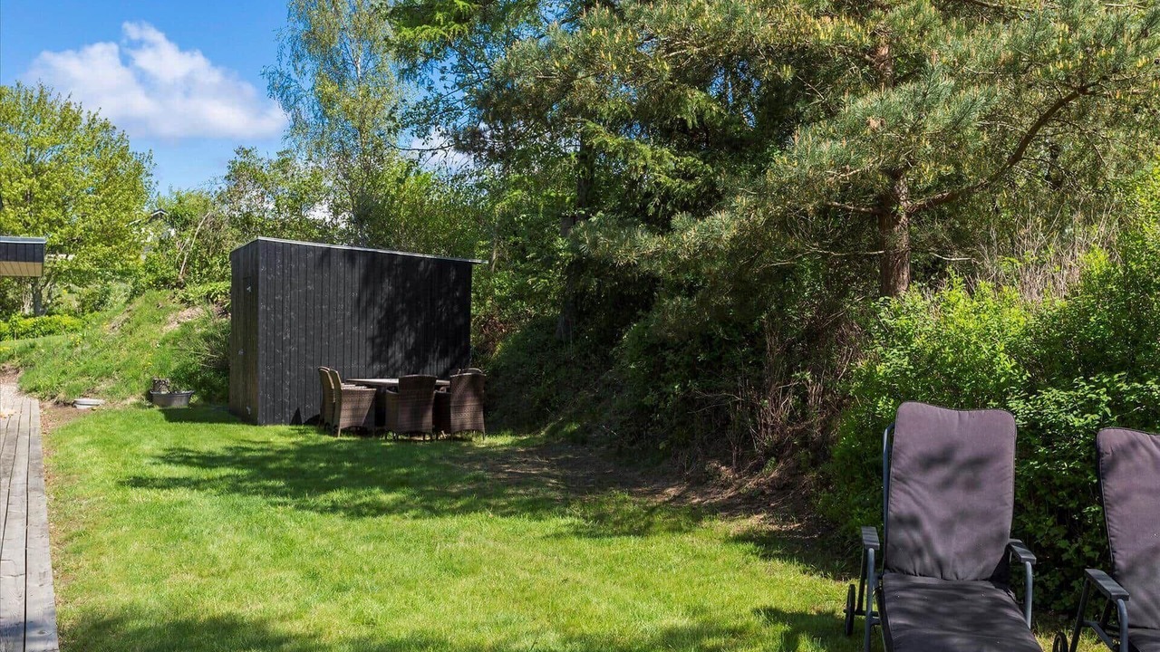 Photo of Outdoor in Ronbjerg