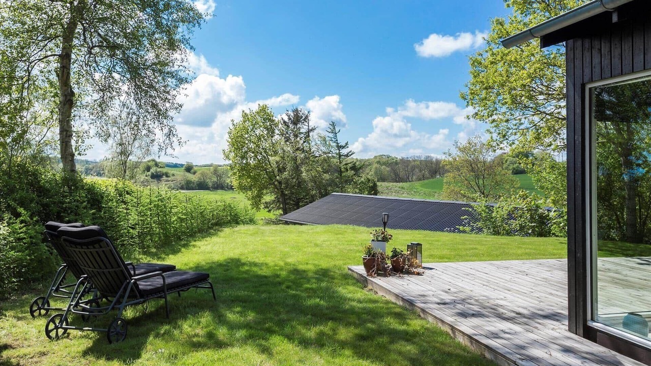 Photo of Patio Balcony in Ronbjerg