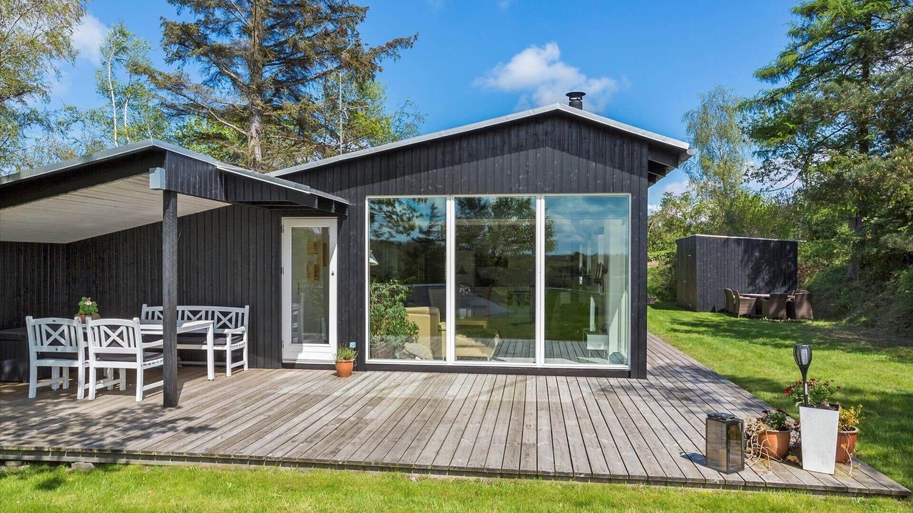 Photo of Outdoor in Ronbjerg