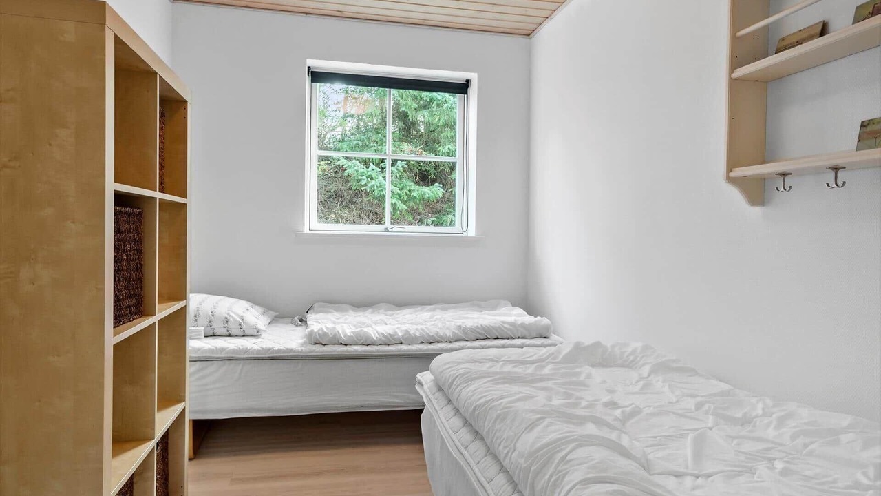 Photo of Bedroom in Ronbjerg