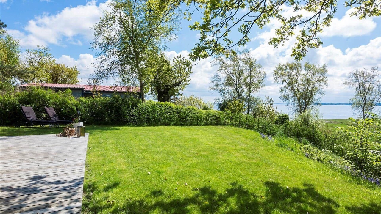 Photo of Outdoor in Ronbjerg