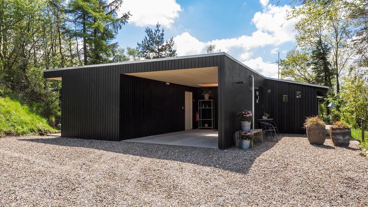 Photo of Outdoor in Ronbjerg