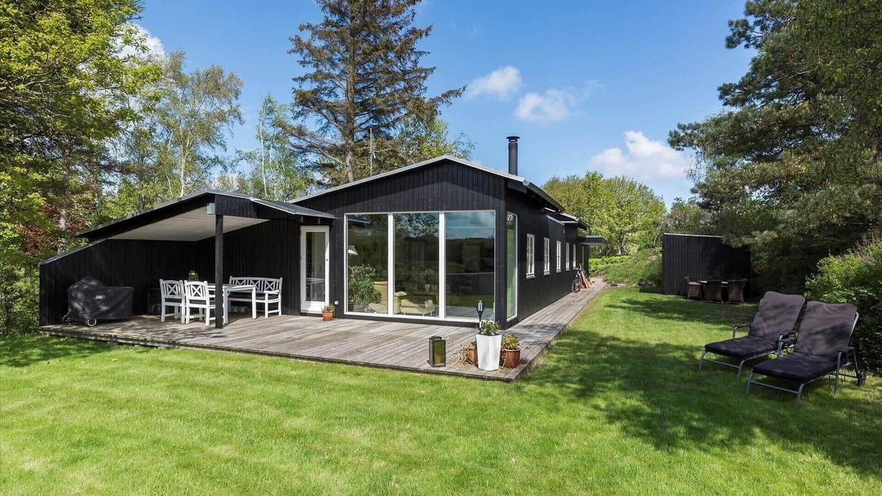 Photo of Outdoor in Ronbjerg