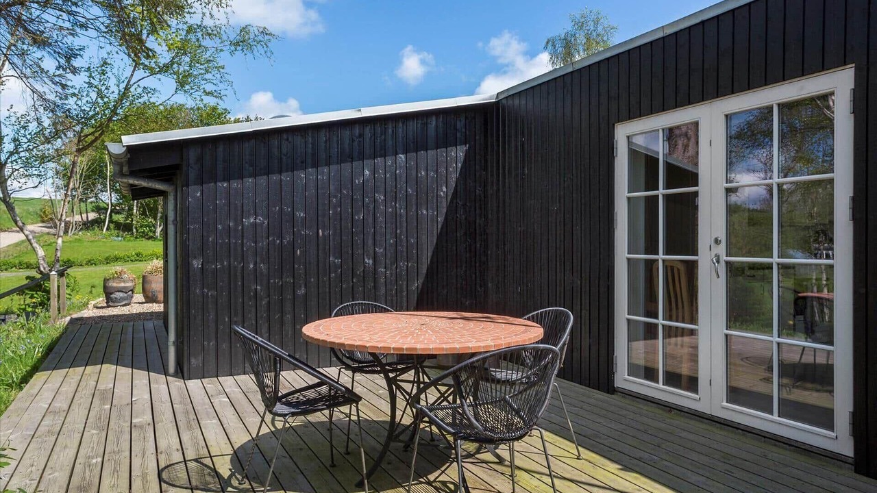 Photo of Outdoor in Ronbjerg