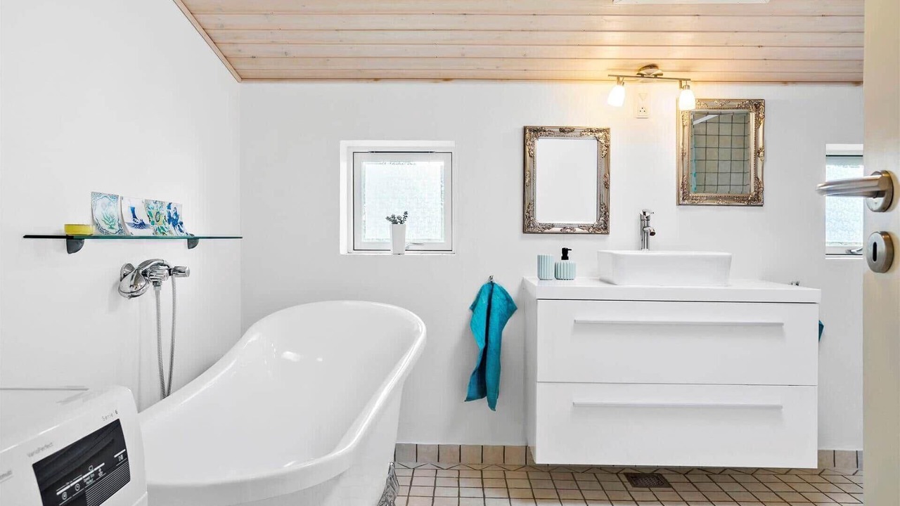 Photo of Bathroom in Ronbjerg
