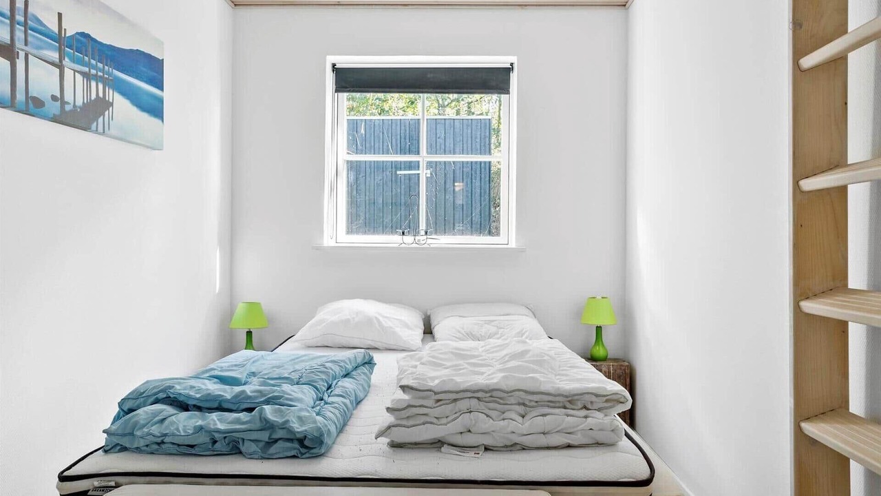 Photo of Bedroom in Ronbjerg