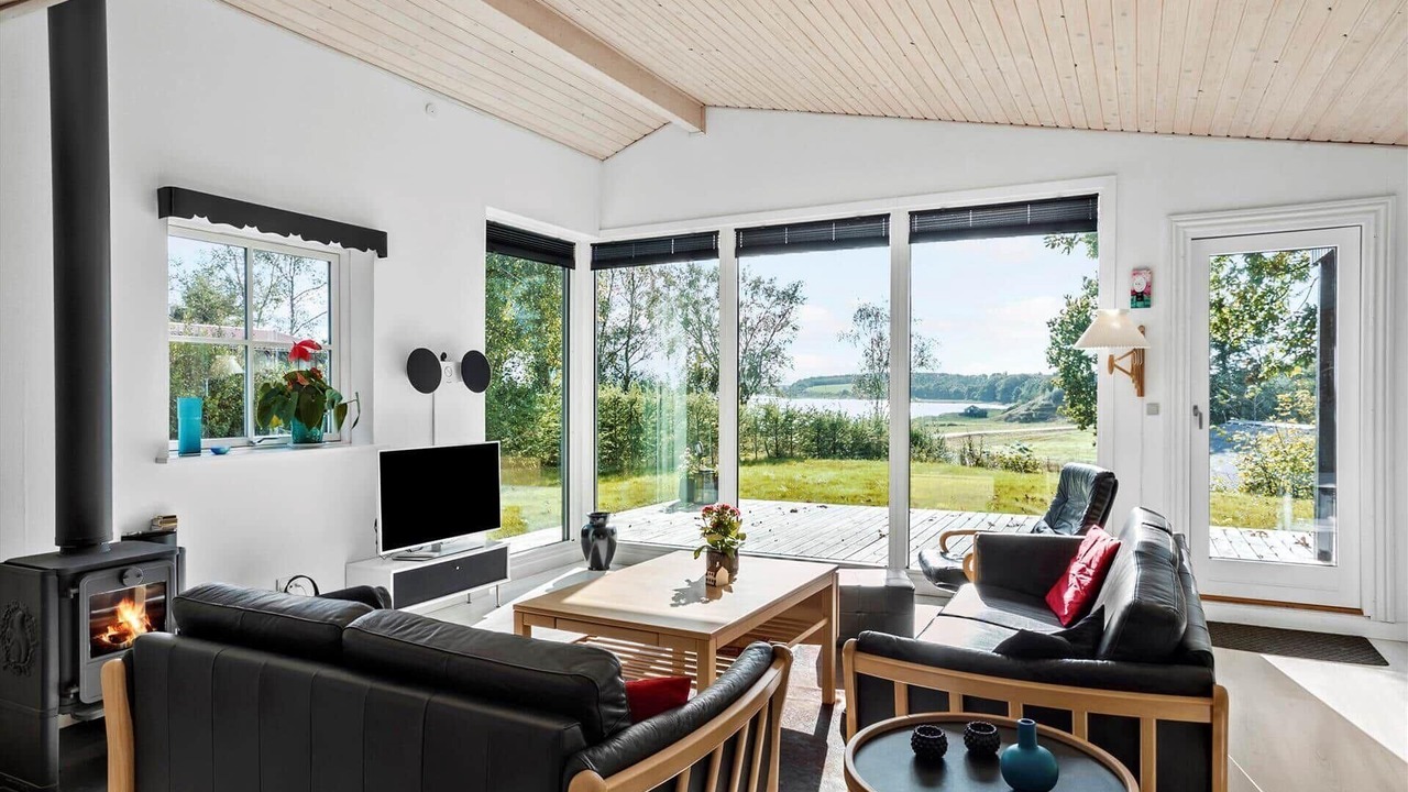 Photo of Livingroom in Ronbjerg