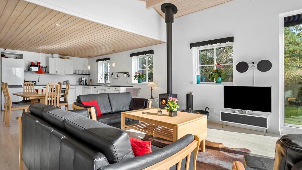 Photo of Livingroom in Ronbjerg