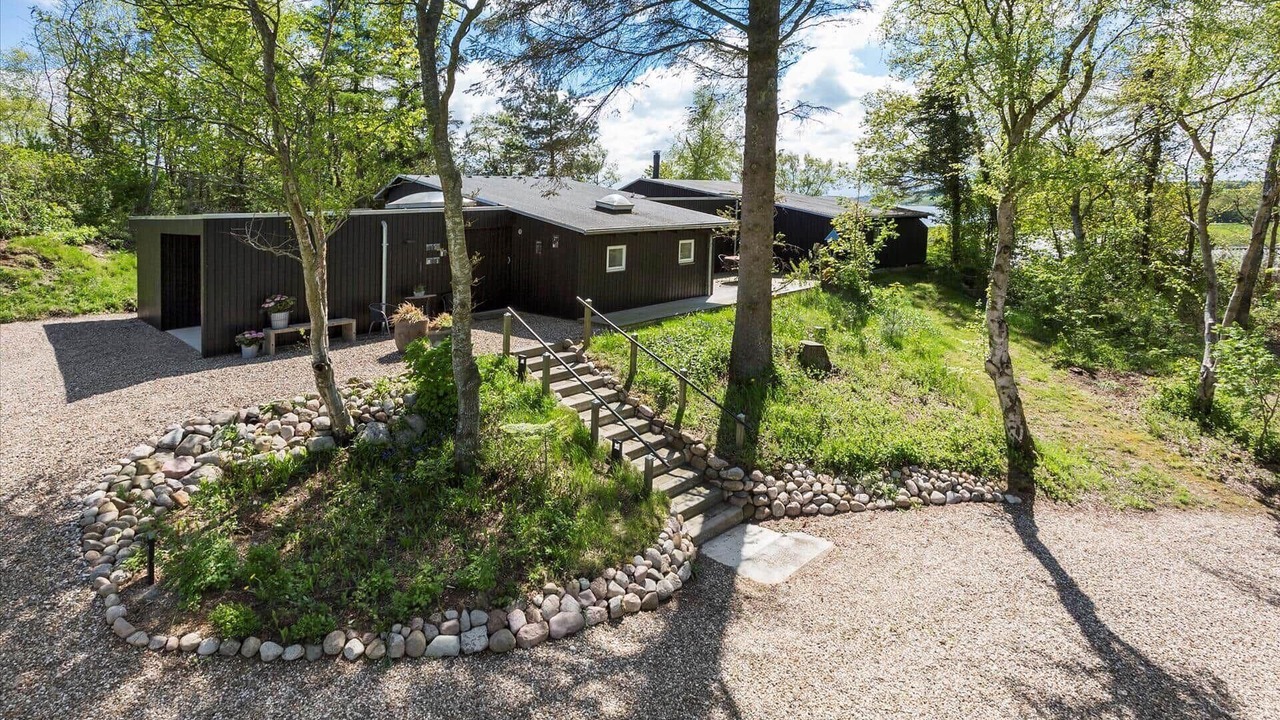 Photo of Outdoor in Ronbjerg