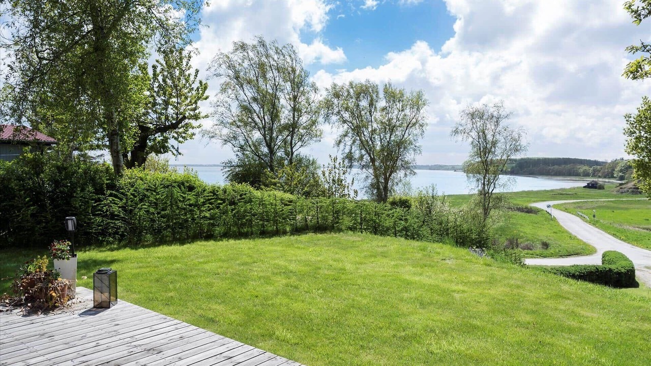 Photo of Outdoor in Ronbjerg