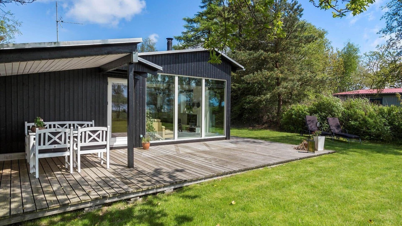 Photo of Patio Balcony in Ronbjerg