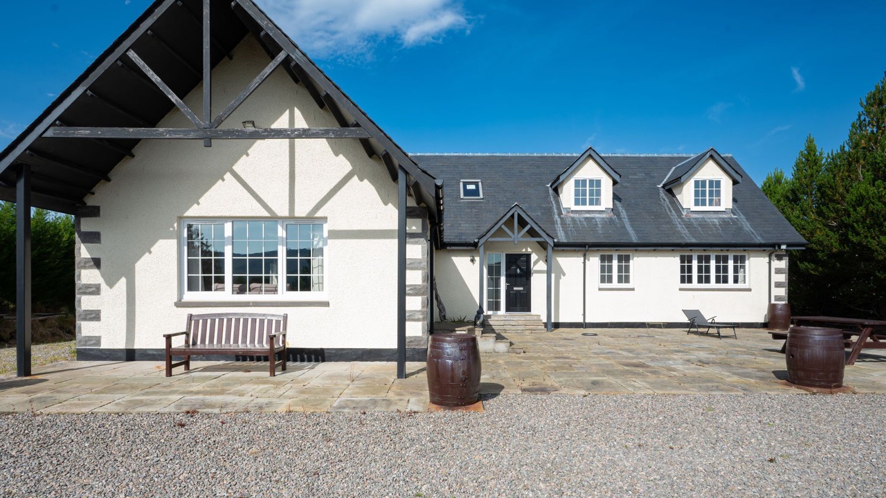 Photo of Others in Loch Ness