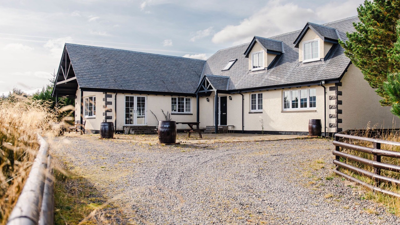 Photo of Others in Loch Ness