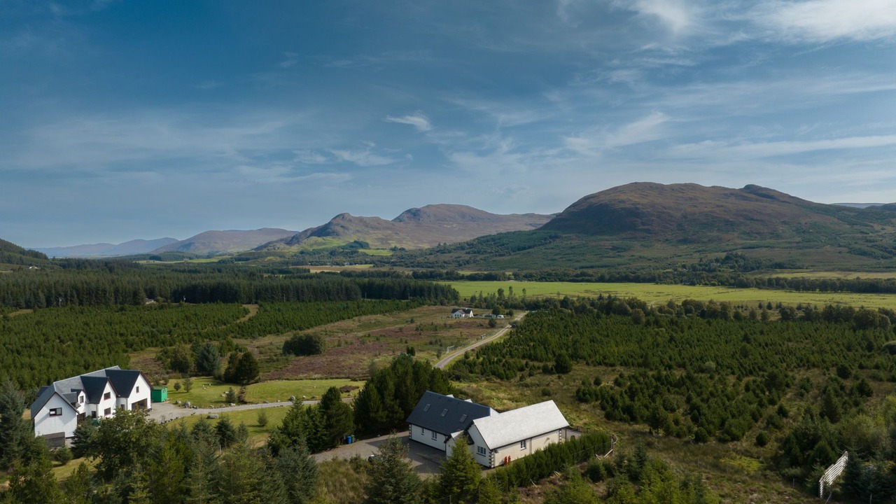Photo of Others in Loch Ness