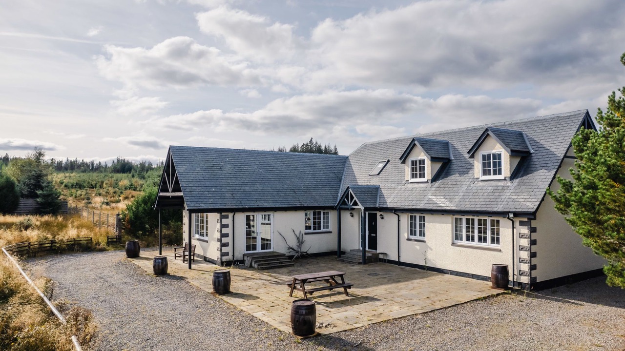 Photo of Others in Loch Ness