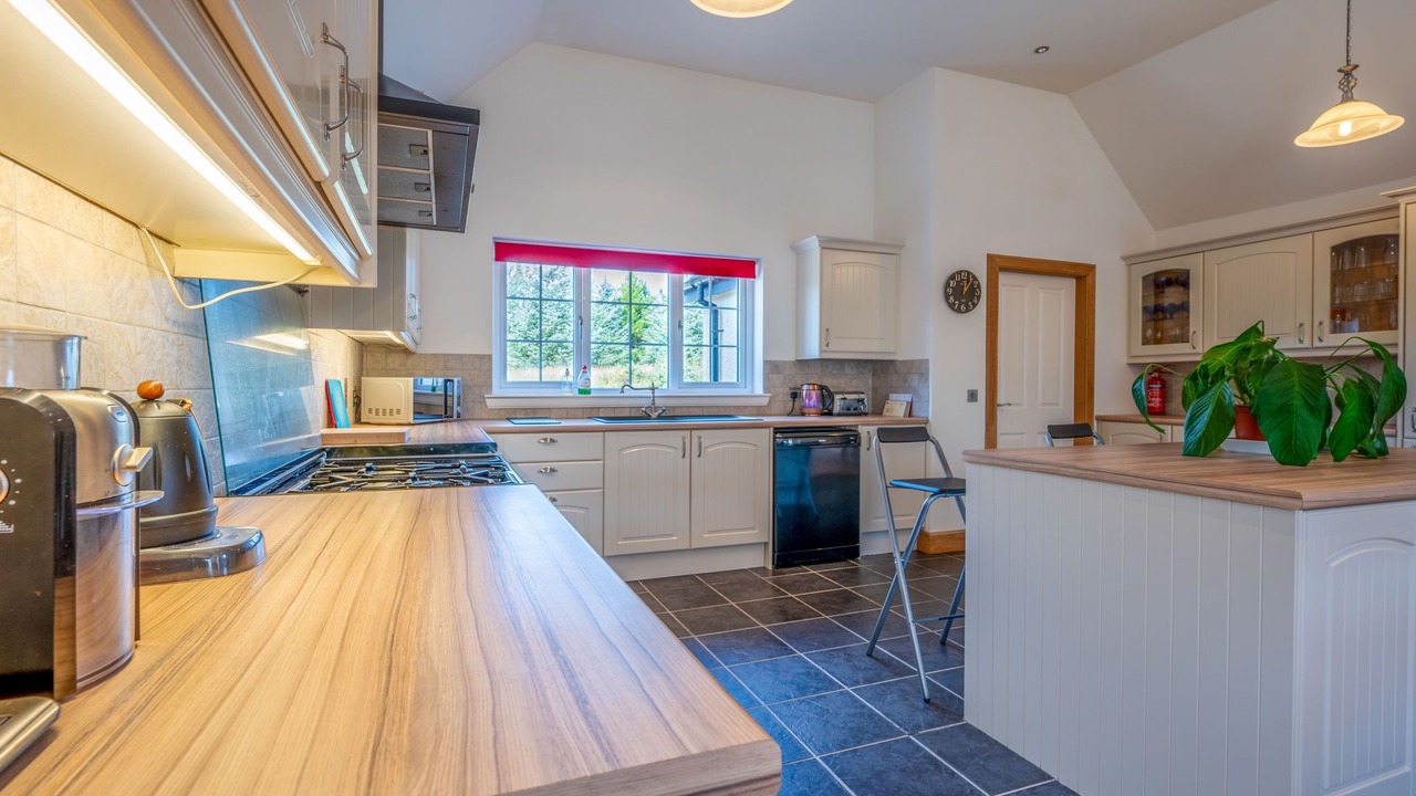 Photo of Bedroom in Loch Ness