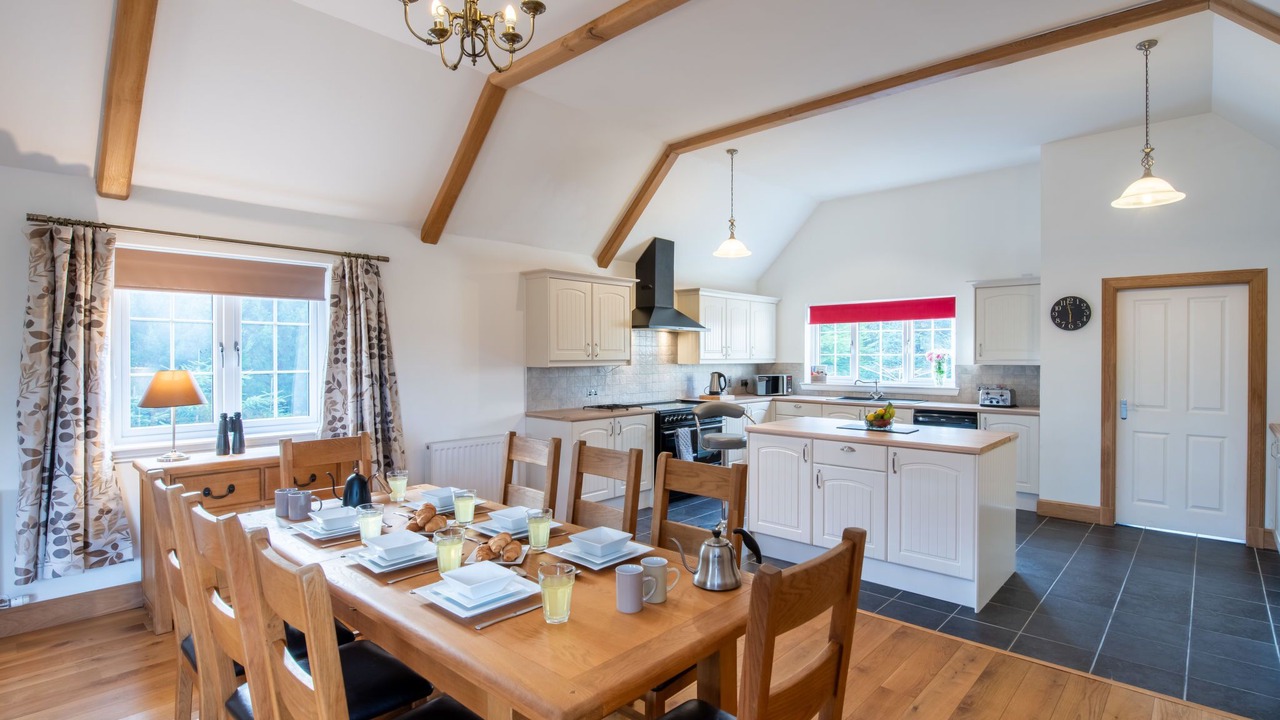 Photo of Bedroom in Loch Ness