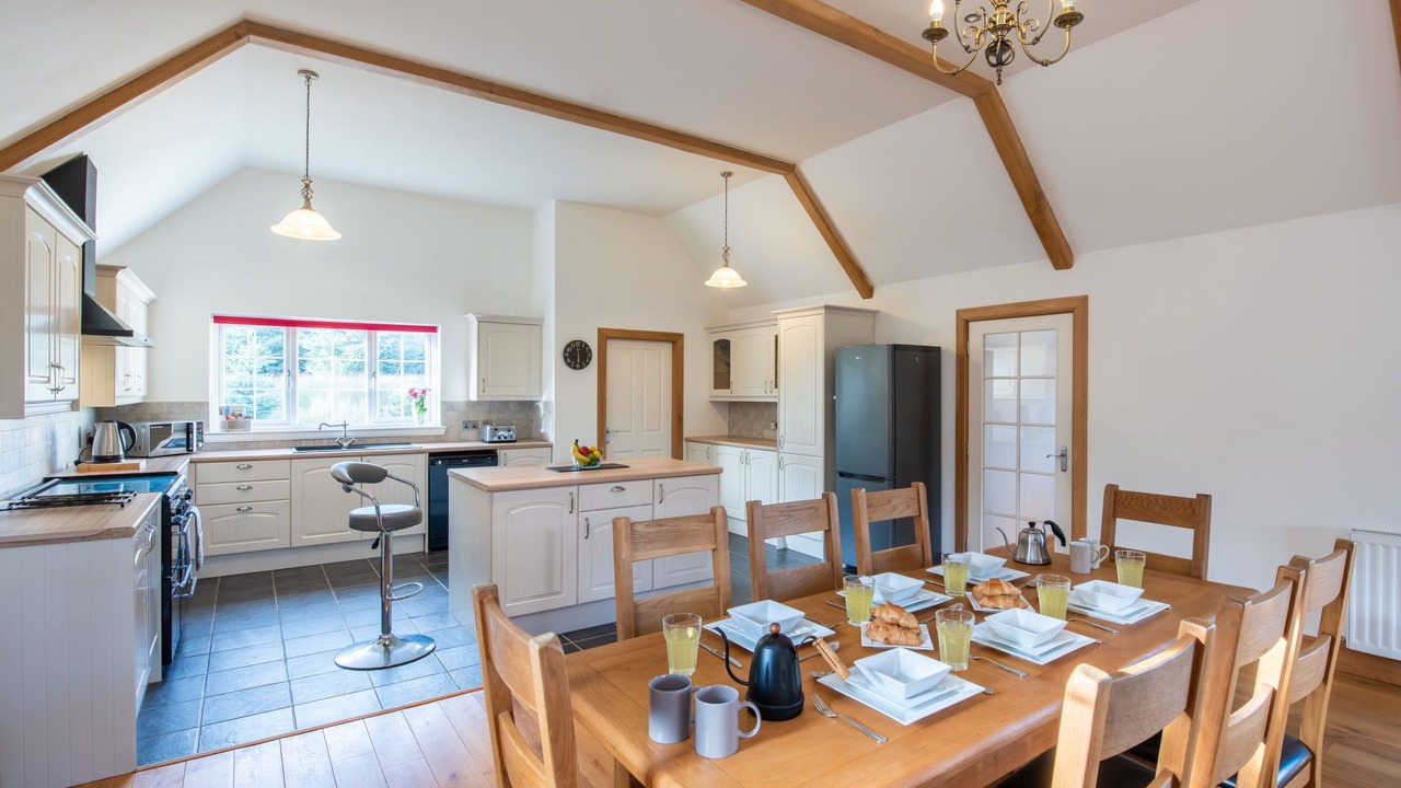 Photo of Bedroom in Loch Ness