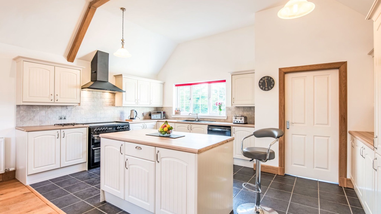 Photo of Bedroom in Loch Ness