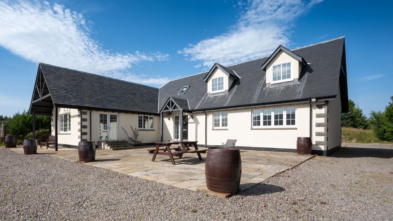 Photo of Others in Loch Ness