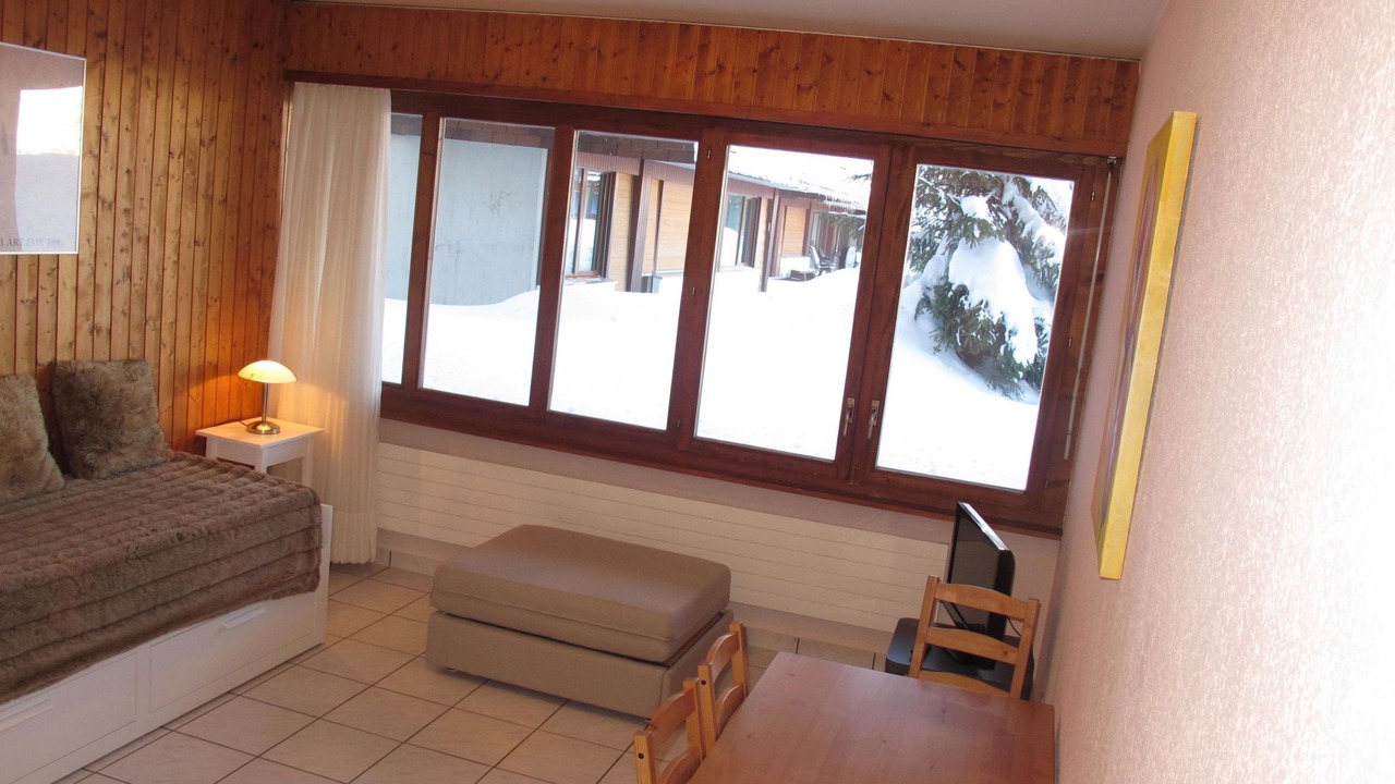 Photo of Livingroom in Vex