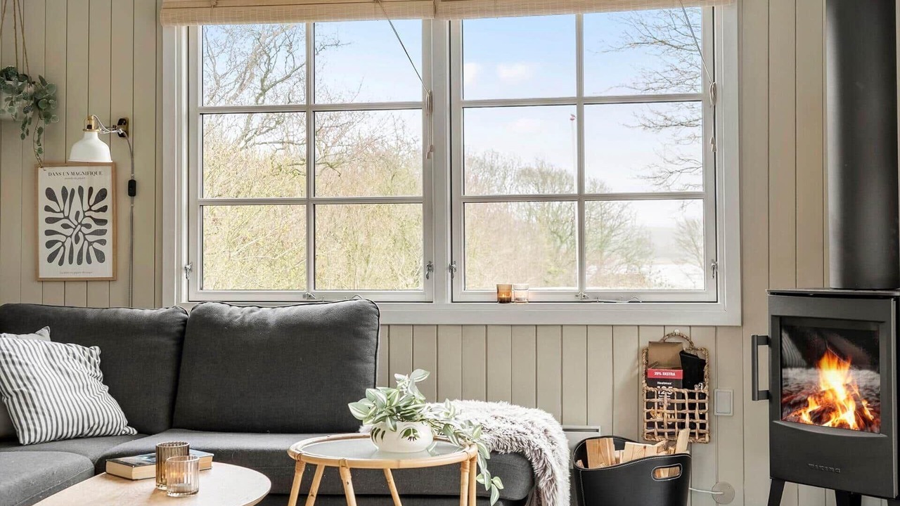 Photo of Livingroom in Hurup Thy