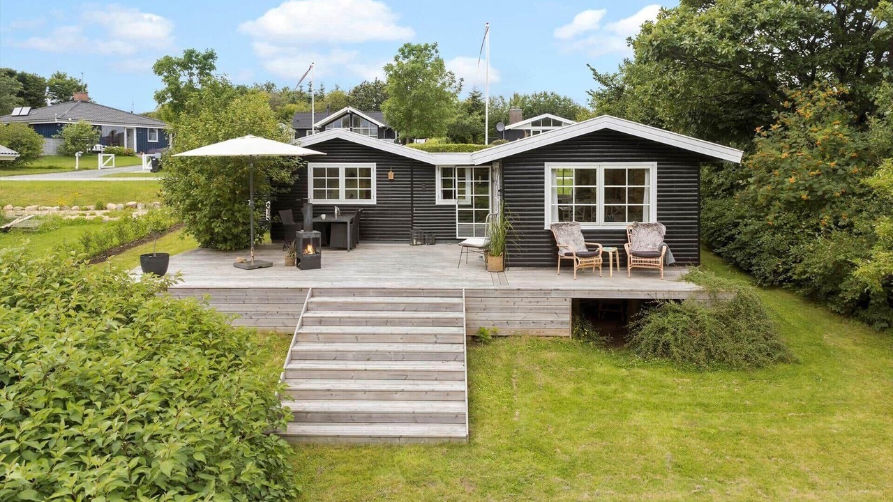 Photo of Outdoor in Hurup Thy