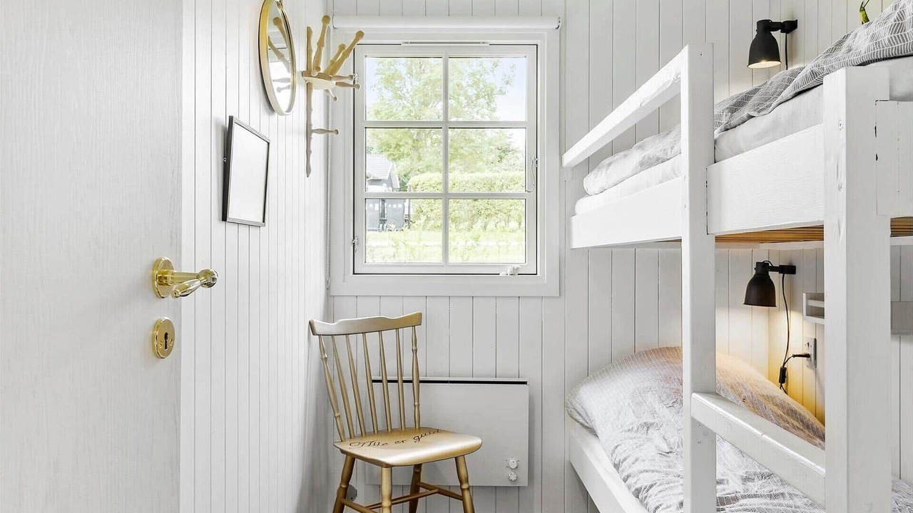 Photo of Bedroom in Hurup Thy