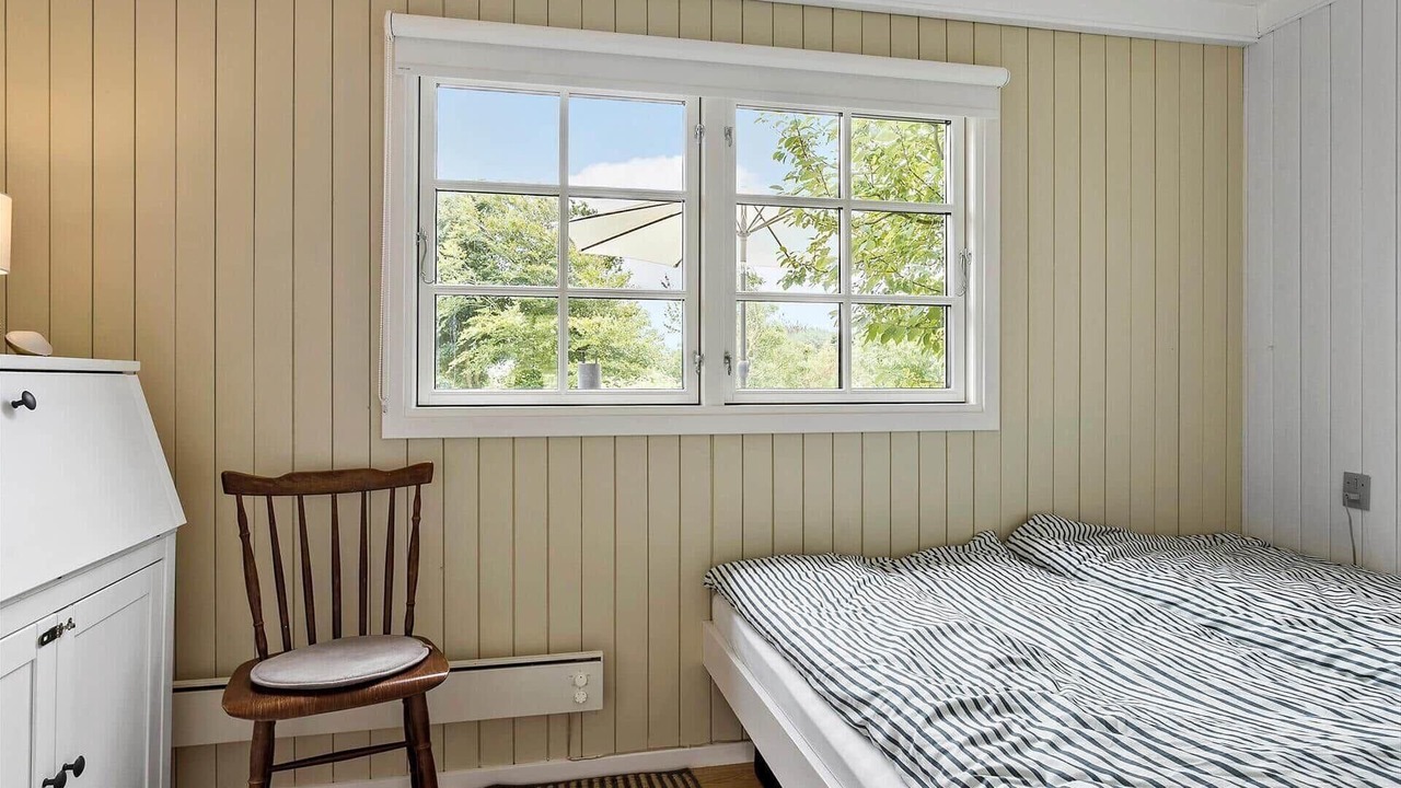 Photo of Bedroom in Hurup Thy