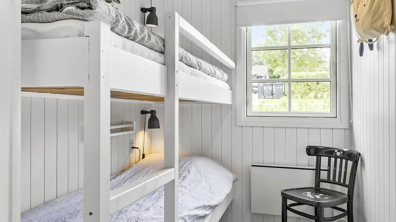Photo of Bedroom in Hurup Thy
