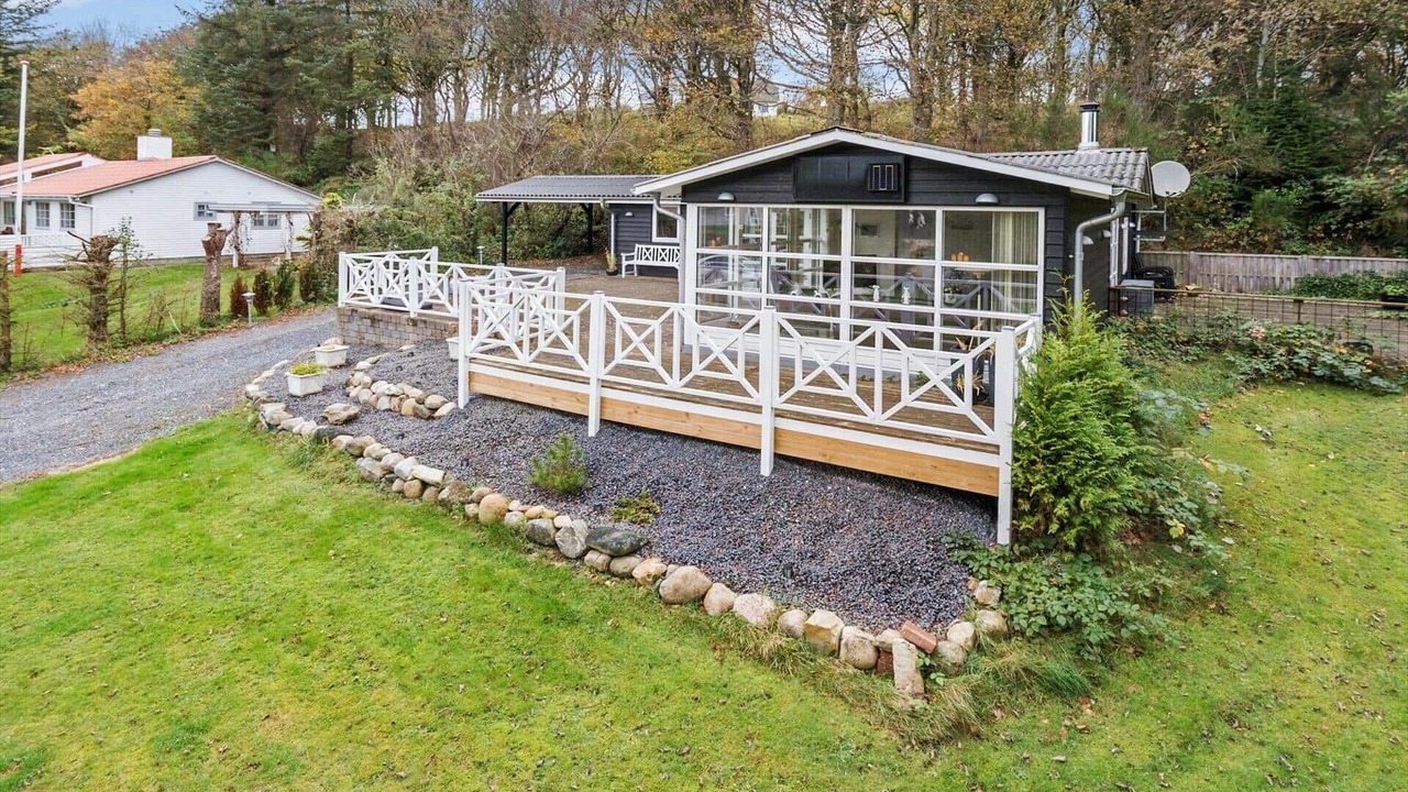 Photo of Outdoor in Oddesund Syd