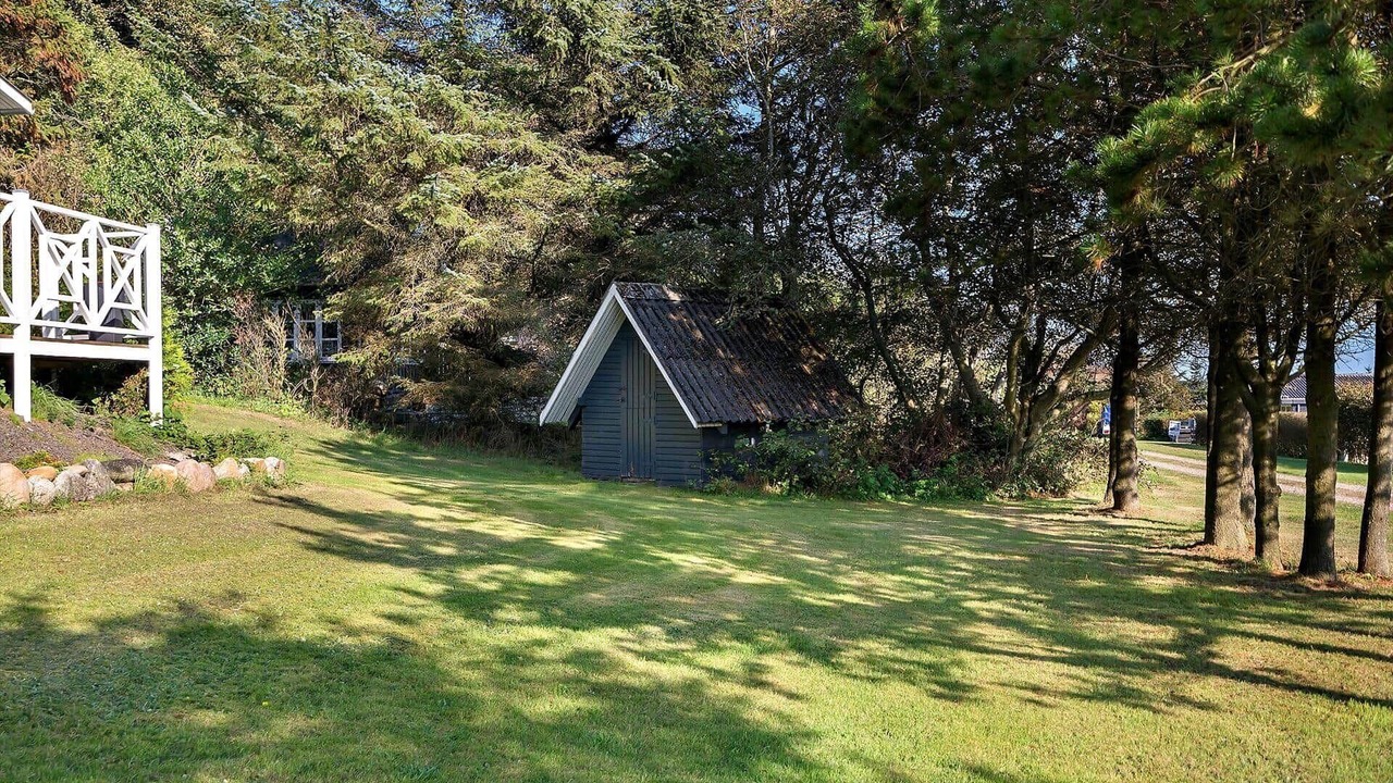Photo of Outdoor in Oddesund Syd