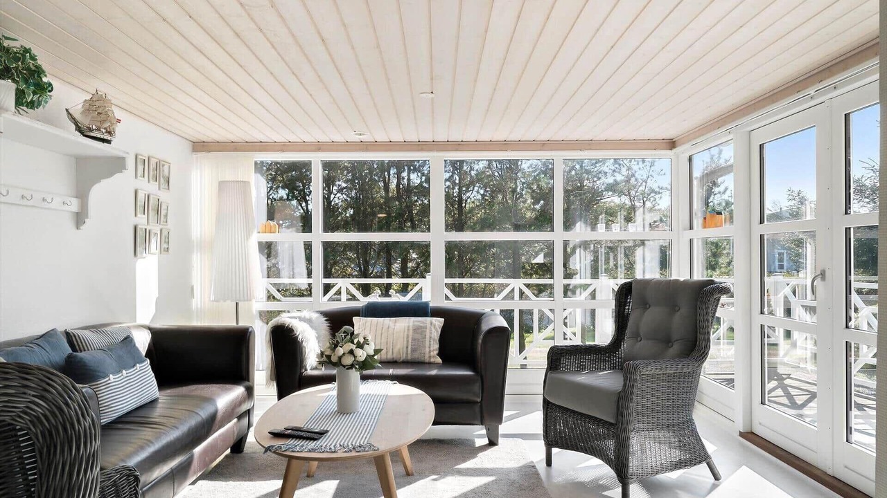 Photo of Livingroom in Oddesund Syd