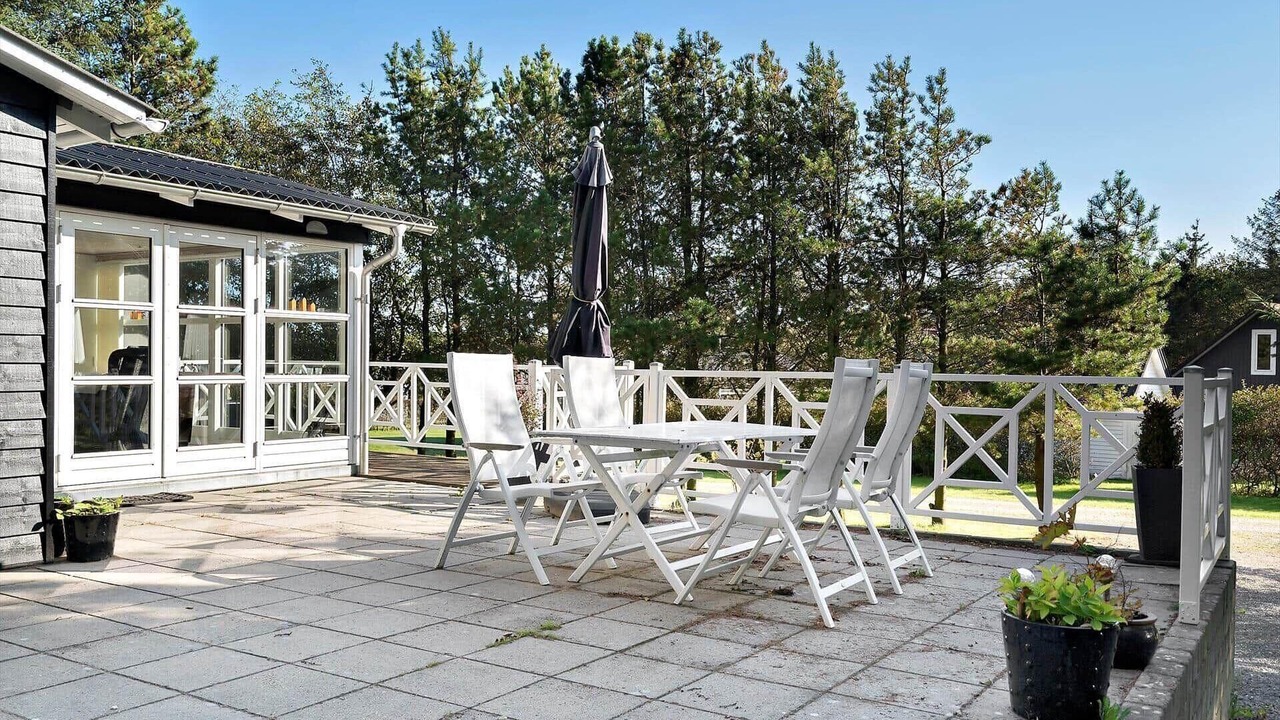 Photo of Outdoor in Oddesund Syd