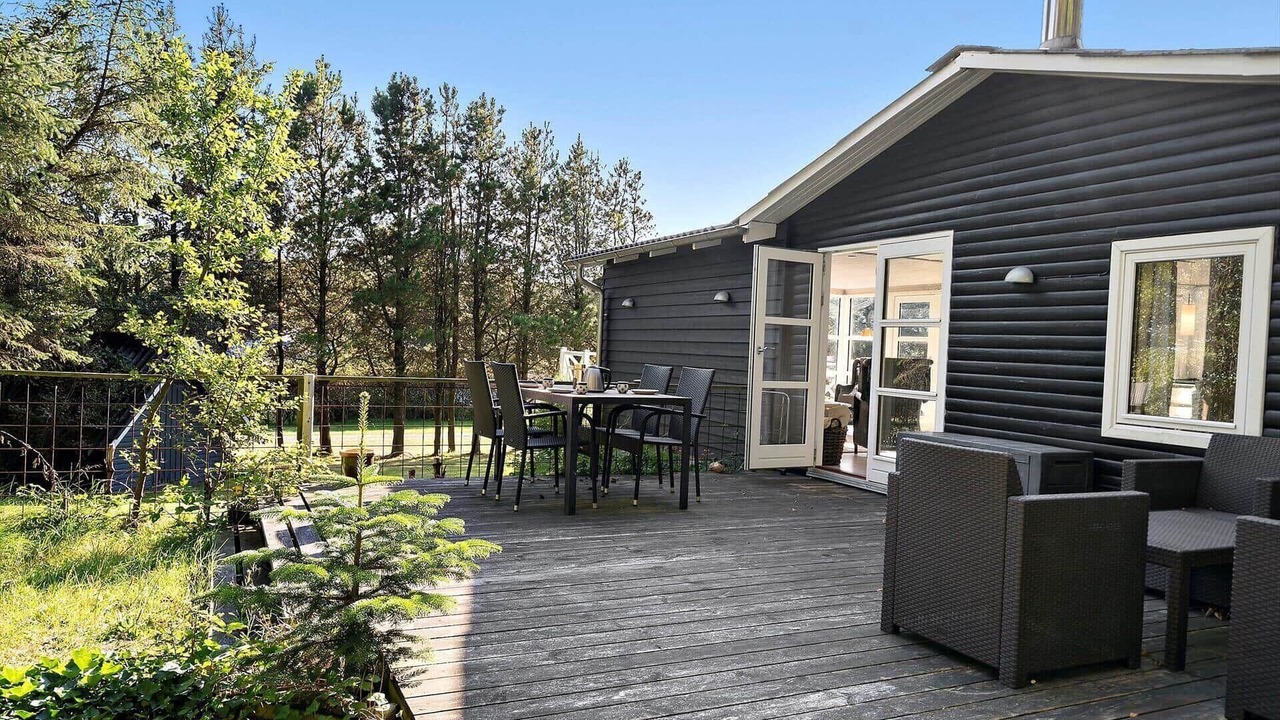 Photo of Outdoor in Oddesund Syd