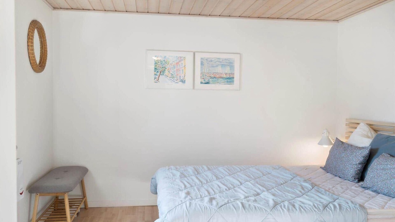 Photo of Bedroom in Oddesund Syd