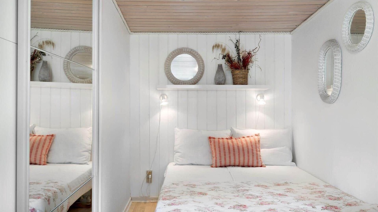Photo of Bedroom in Oddesund Syd