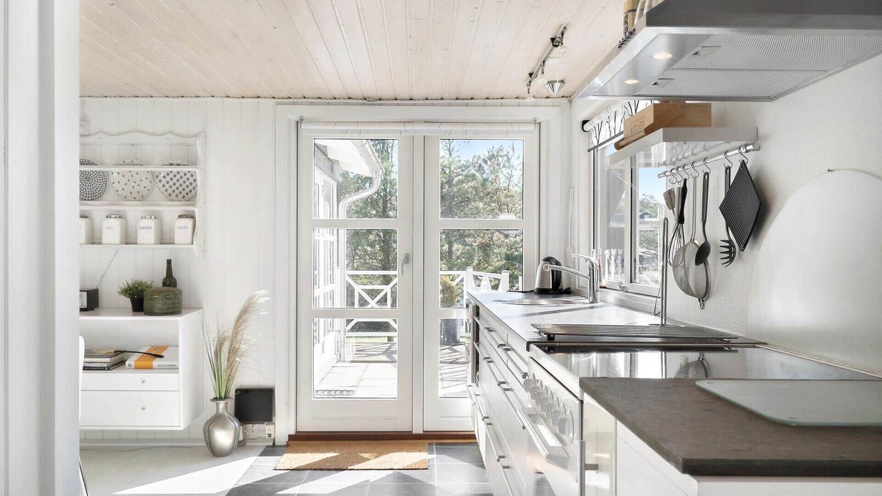 Photo of Kitchen in Oddesund Syd