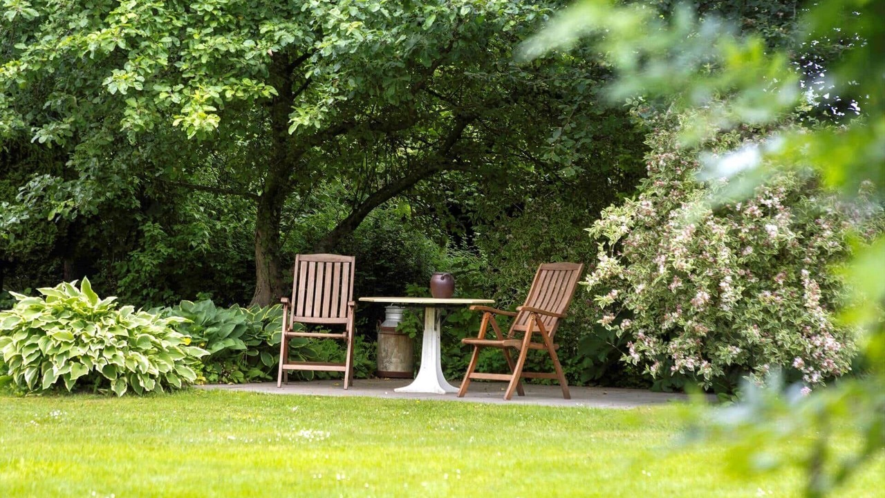 Photo of Outdoor in Nøreng