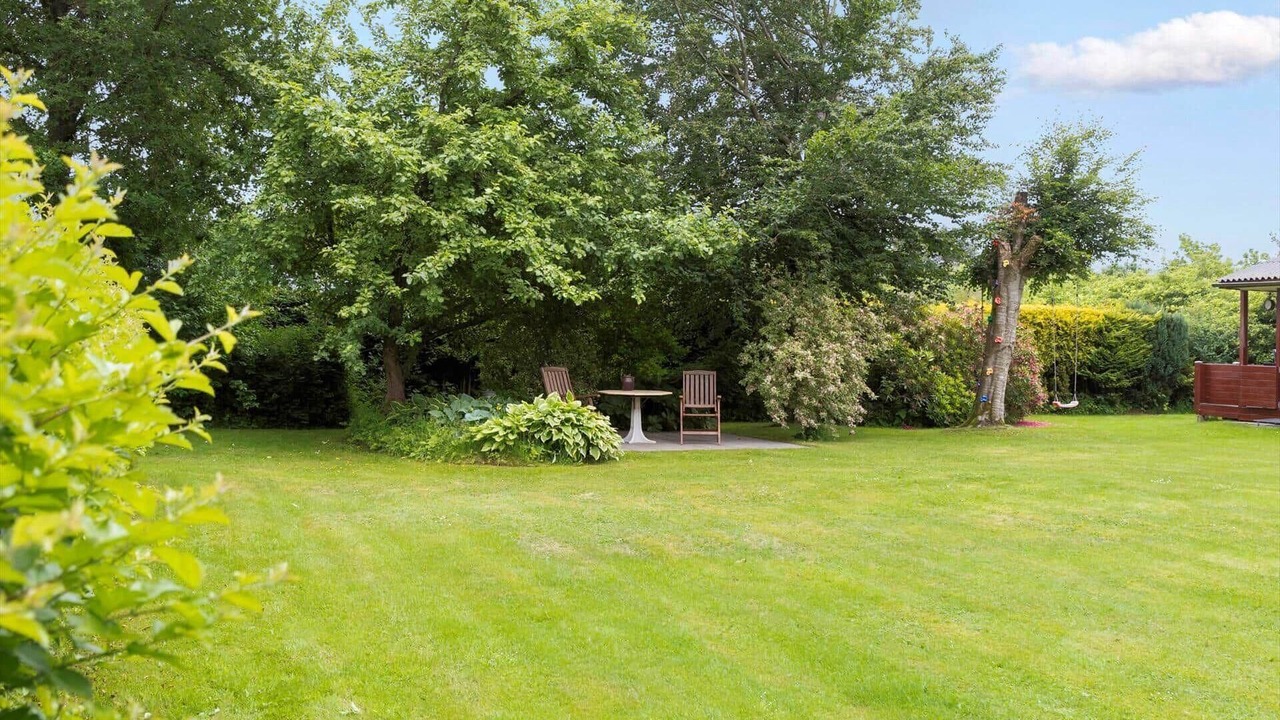 Photo of Outdoor in Nøreng
