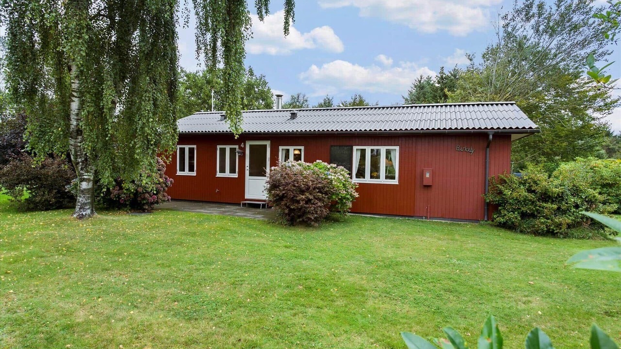 Photo of Outdoor in Nøreng